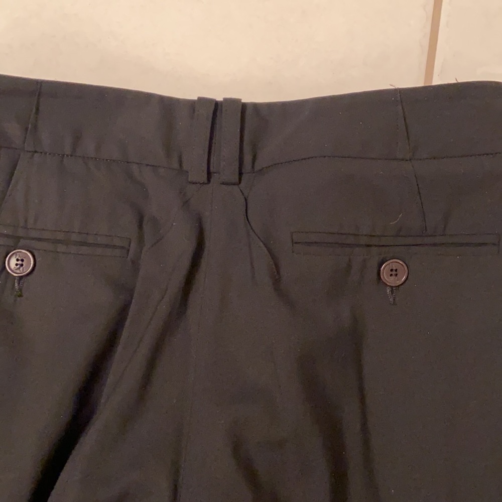 Christian Dior Slacks - Picture 9 of 10